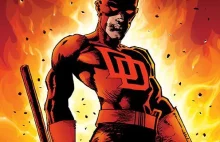 Daredevil. Frank Miller. Tom 1- recenzja | herozone