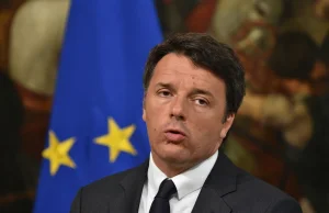 Premier Włoch wściekły na Viktora Orbana