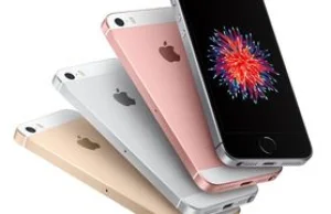 Apple: mniejszy i tańszy iPhone (iPhone SE)