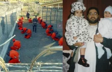 Od 13 lat w Guantanamo bez wyroku. Cameron upomni się o londyńczyka