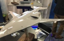 Lockheed Martin zaprezentował model „niewidzialnego” samolotu-cysterny