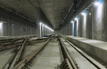 Jedna z największych inwestycji infrastrukturalnych. Tunel w Łodzi za 1,3 mld zł