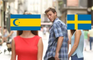 4chan planuje operację "Swedistan"