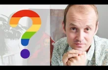 CZY BIĆ OSOBY LGBT?