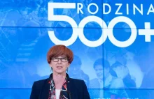 Efekt 500 plus? Znowu rośnie bezrobocie w Polsce