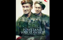 Podano datę premiery filmu "Powstanie Warszawskie"