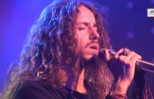 Michał Szpak we Wrocławiu, wrzesień 2017