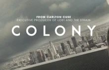 Zdjęcia z finału 1. sezonu Colony
