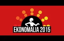 EKONOMALIA 2015 WROCŁAW