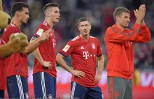 Wyciekła lista zarobków piłkarzy Bayernu. Polak na czele stawki