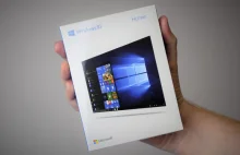 Windows 10 za darmo (lub półdarmo)? Da się! Oto kilka sposobów