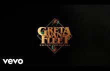 Greta Van Fleet wjeżdża z nowym singlem