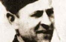 Jan Borysewicz - komendant "Krysia"