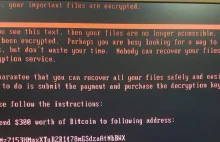 [EN] Kolejny globalny atak - ransomware