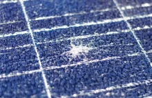 Dlaczego moc paneli słonecznych maleje po kilku latach?