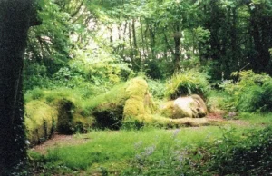 The Lost Gardens of Heligan