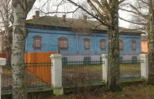 World Of Mysteries: Russian village renovation just before Putin visit(35...
