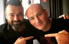 Artur Szpilka coraz bliżej KSW