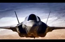 Najlepsze samoloty wojskowe na świecie...