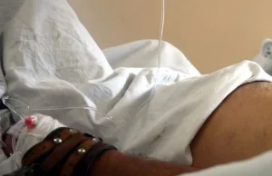 Szpitalny kapelan wykorzystał seksualnie półprzytomnego pacjenta