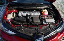 Toyota Auris diesel czy hybryda? Hybryda-oszczędność, Diesel-kłopoty? BZDURY!