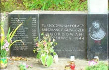 Jak litewscy kolaboranci mordowali Polaków. Zbrodnia w Glinciszkach