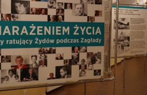 O skandalicznym zachowaniu izraelskich wycieczek do miejsc pamięci...