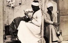 Bliski Wschód w obiektywie XIX wiecznego fotografa