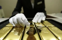 Niemcy chcą swoje złoto z powrotem. Amerykańskie skarbce są puste?