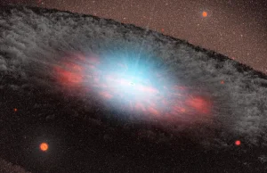 Researcher shows that black holes do not exist [ENG]