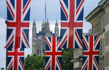 Brexit pozytywnie wpływa na brytyjską gospodarkę