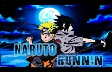 Naruto 「AMV」Runnin