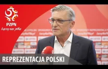 Zbigniew Boniek i Adam Nawałka o przedłużeniu współpracy