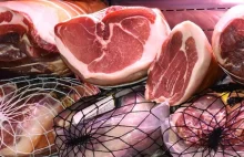 Słowenia: Zatrzymano całą dostawę podejrzanego mięsa z Polski