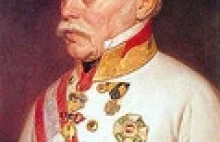 Joseph Radetzky - człowiek, który zatrzymał Napoleona