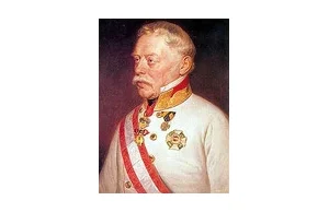 Joseph Radetzky - człowiek, który zatrzymał Napoleona
