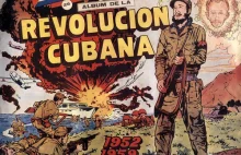 Historia Kuby: Rewolucja Fidela Castro