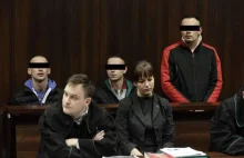 Opole: Wywieźli kolegę do lasu i straszyli, że powieszą. Sąd był bezlitosny