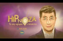 Kolejny żałosny, ogłupiający program na stacji TVN.