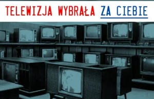 Telewizja wybrała za Ciebie? Apel do Prezesa TVP po debacie Kopacz-Szydło