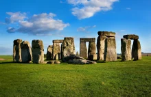 „Kochanie, kupiłem… Stonehenge”