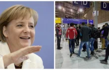 Niemcy: Imigranci sponsorowani. Tajemnicze loty z Turcji lądują pod osłoną nocy.