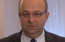 Wiceminister sprawiedliwości Łukasz Piebiak złożył rezygnację