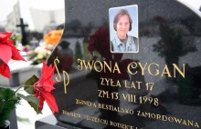 Zagadkowe zgony świadków mających wiedzę o zabójstwie Iwony Cygan