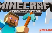 Minecraft - Pocket Edition - Nowa wersja !