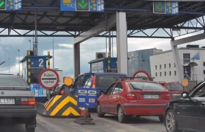 Płatna autostrada A4: Sąd utajnił aneks, ale my go znamy