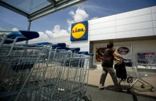 Lidl w Wielkiej Brytanii podnosi płacę minimalną - Handel