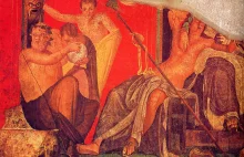 Krwawe bachanalia. Dlaczego w Rzymie zabito tysiące czcicieli Bachusa?
