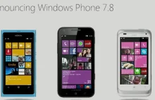 Windows Phone 8.1 czeka niewiele lepszy los niż Windows Phone 7.8
