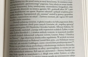 Kto rzeczywiście mordował żydów na terenie IIRP?